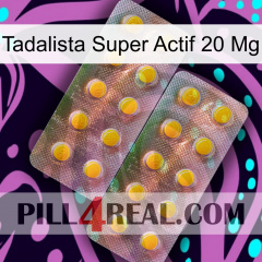 Tadalista Super Active 20Mg new10